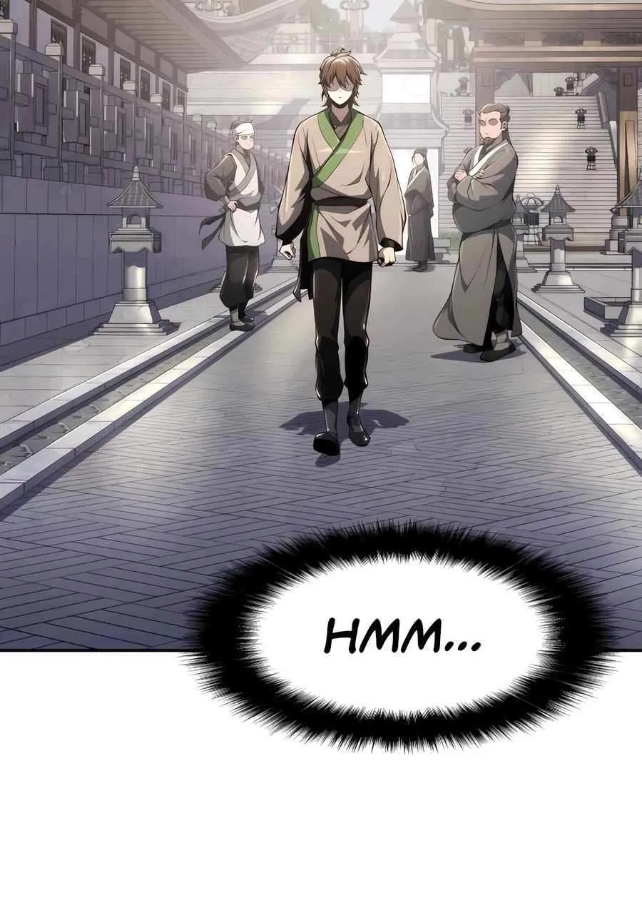 The Poison Master of Sacheondang Clan Chapter 18 page 69 - 