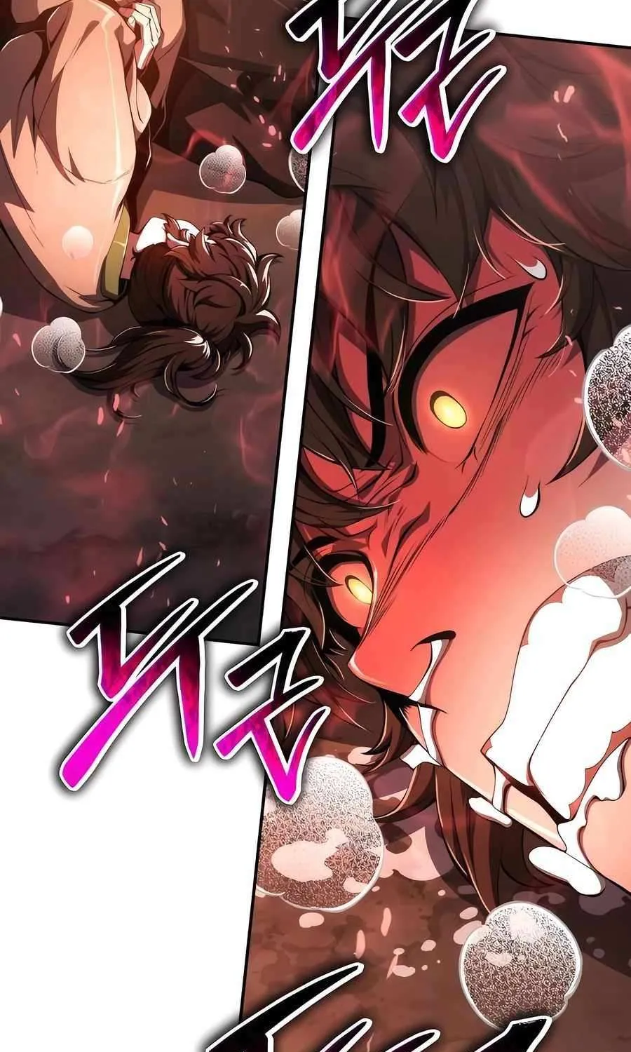 The Poison Master of Sacheondang Clan Chapter 18 page 8 - 
