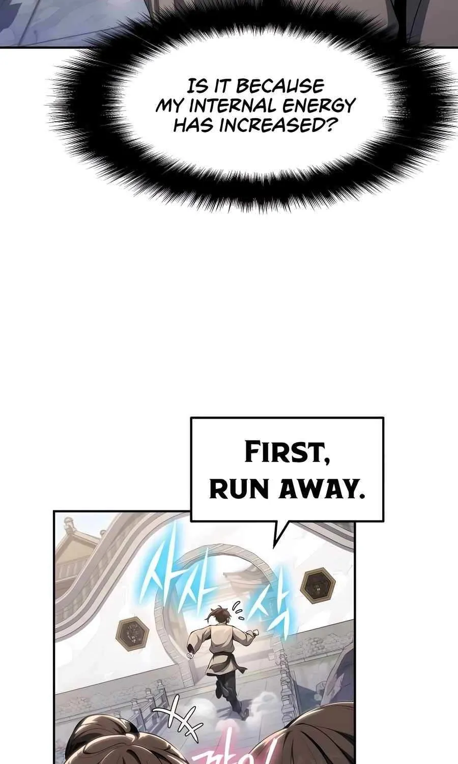 The Poison Master of Sacheondang Clan Chapter 18 page 71 - 