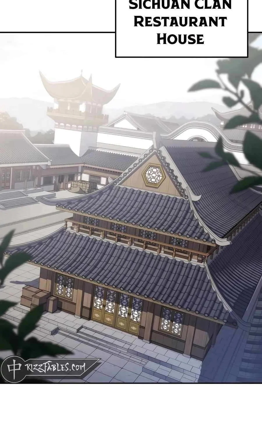 The Poison Master of Sacheondang Clan Chapter 18 page 73 - 