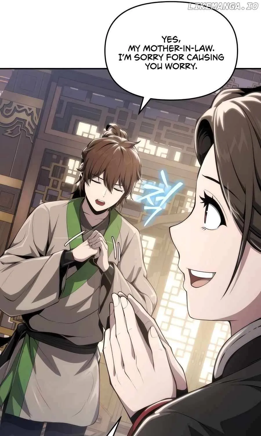 The Poison Master of Sacheondang Clan Chapter 18 page 80 - 