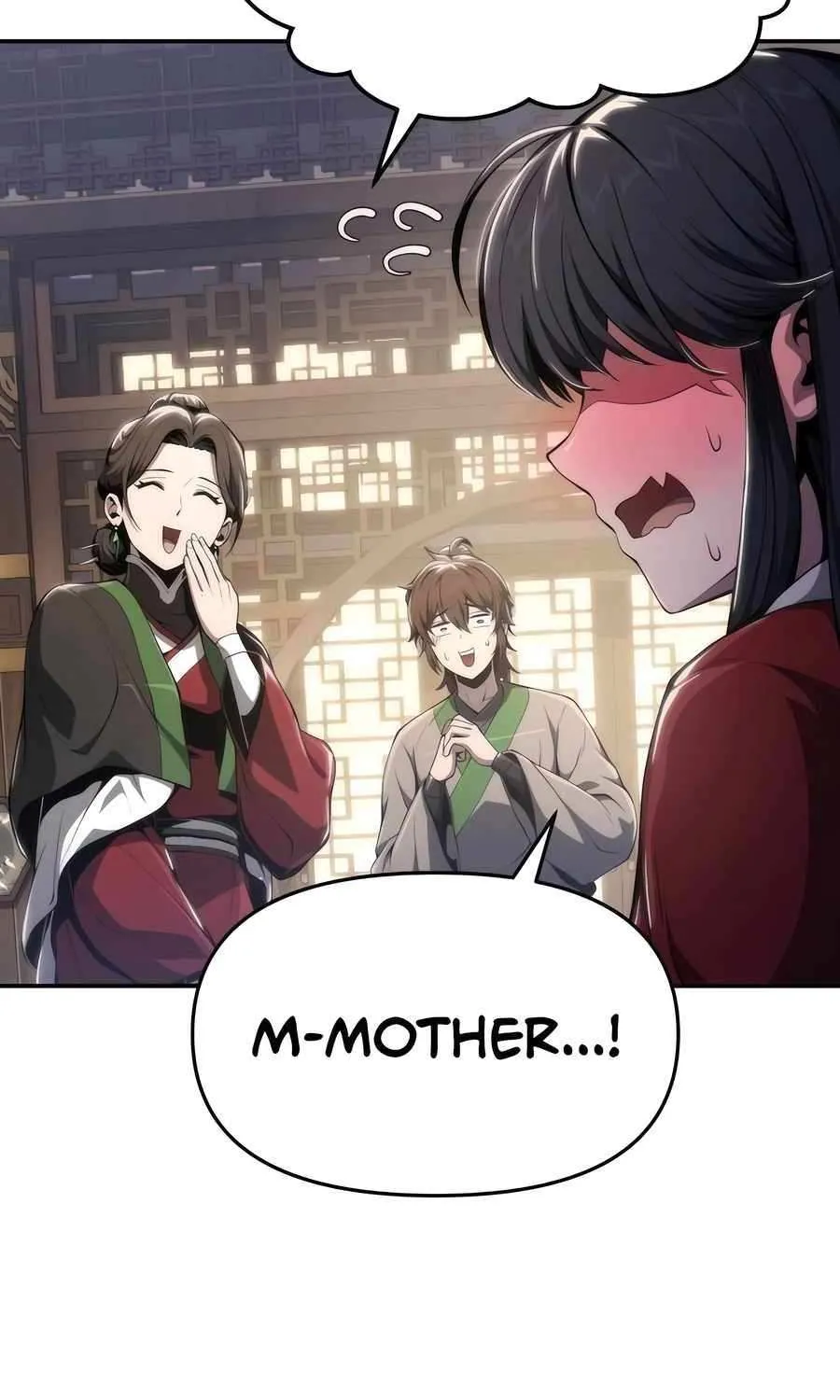 The Poison Master of Sacheondang Clan Chapter 18 page 82 - 