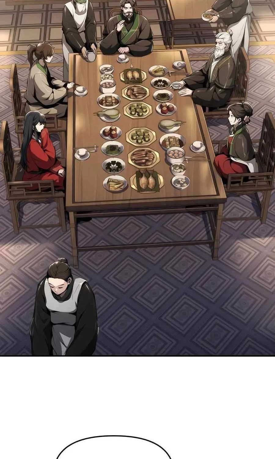 The Poison Master of Sacheondang Clan Chapter 18 page 85 - 