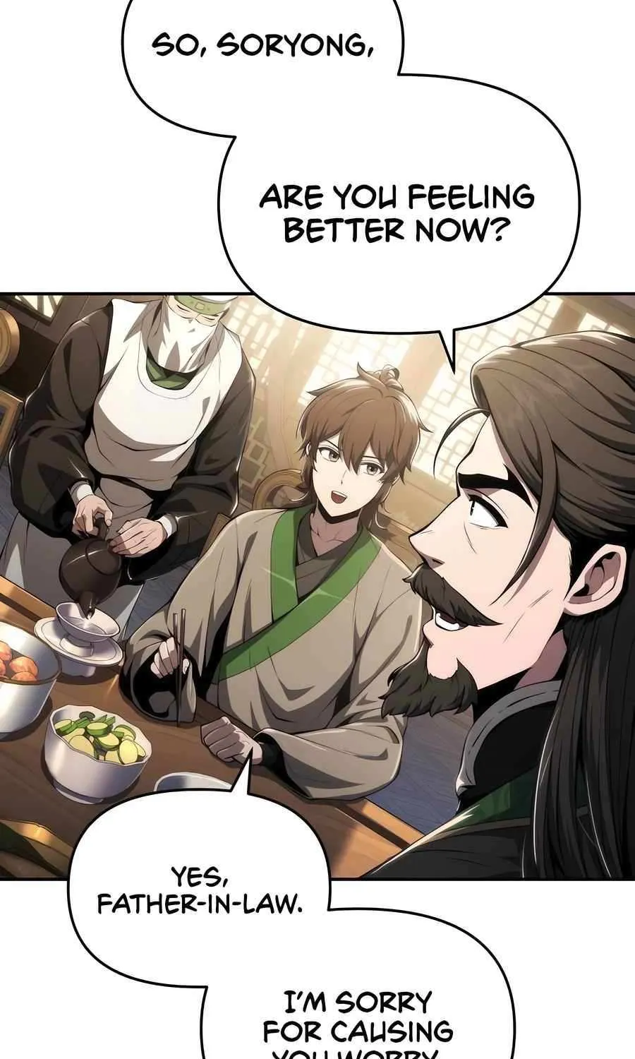 The Poison Master of Sacheondang Clan Chapter 18 page 86 - 