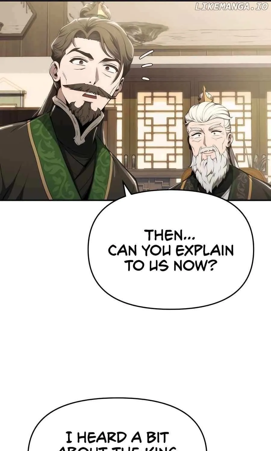 The Poison Master of Sacheondang Clan Chapter 18 page 89 - 