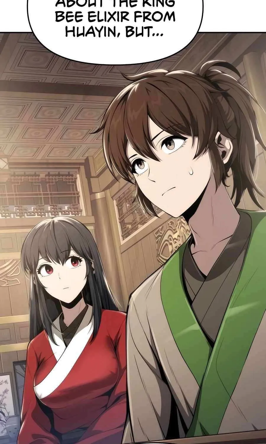 The Poison Master of Sacheondang Clan Chapter 18 page 90 - 