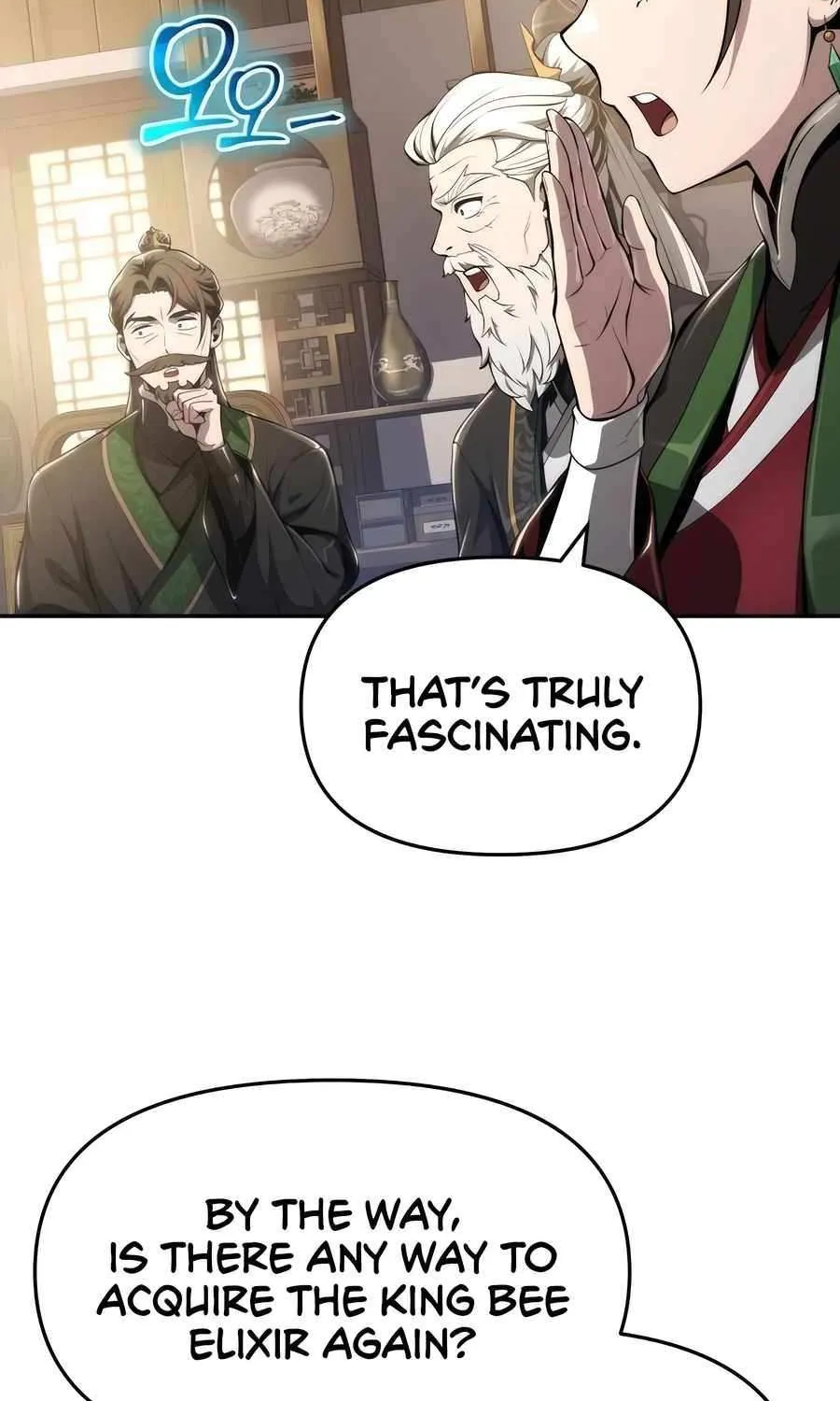 The Poison Master of Sacheondang Clan Chapter 18 page 95 - 