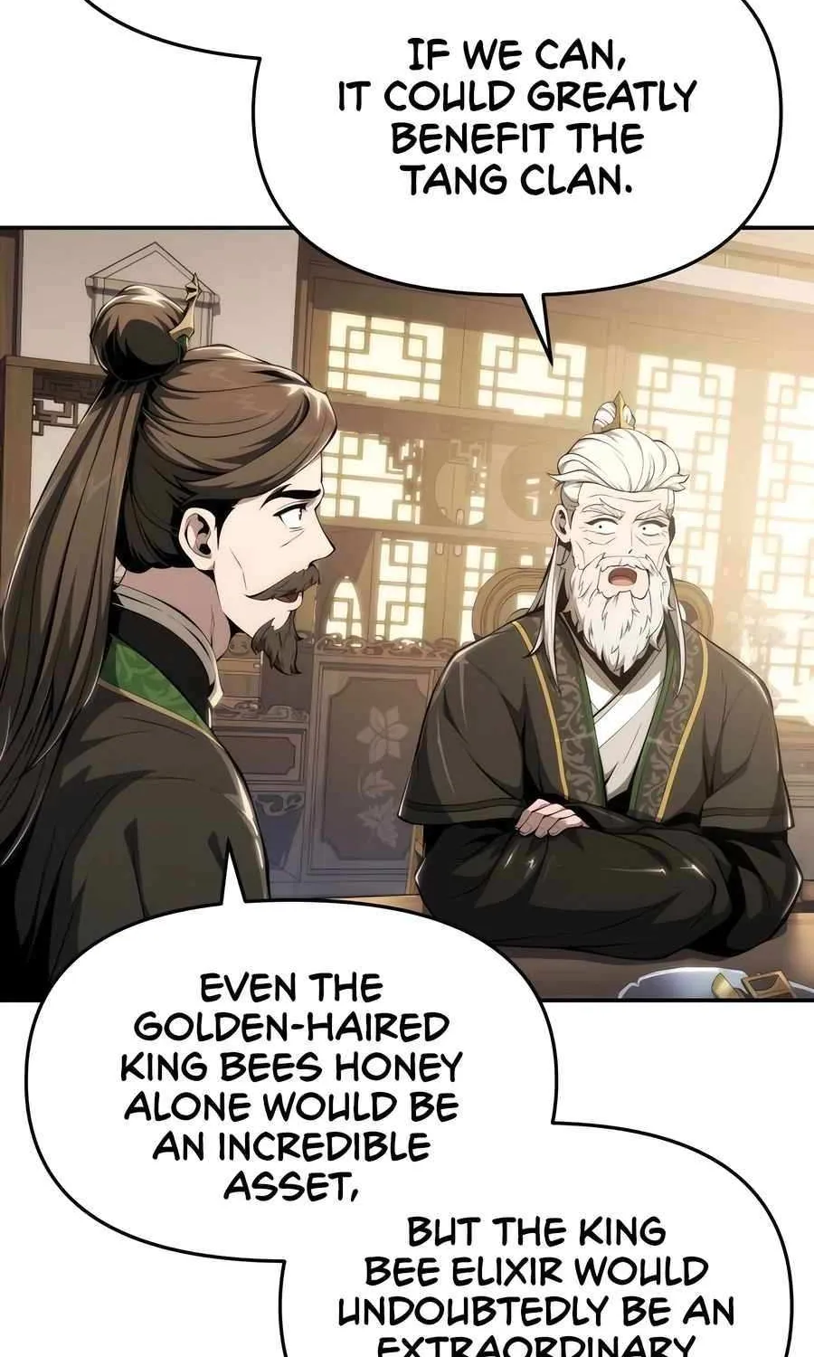 The Poison Master of Sacheondang Clan Chapter 18 page 96 - 
