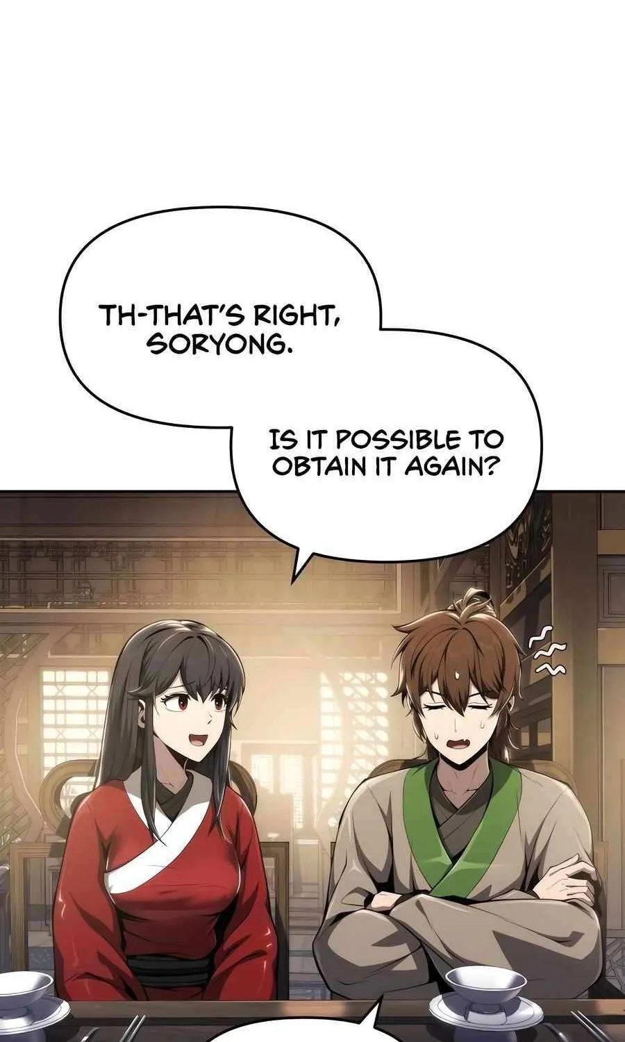 The Poison Master of Sacheondang Clan Chapter 18 page 100 - 