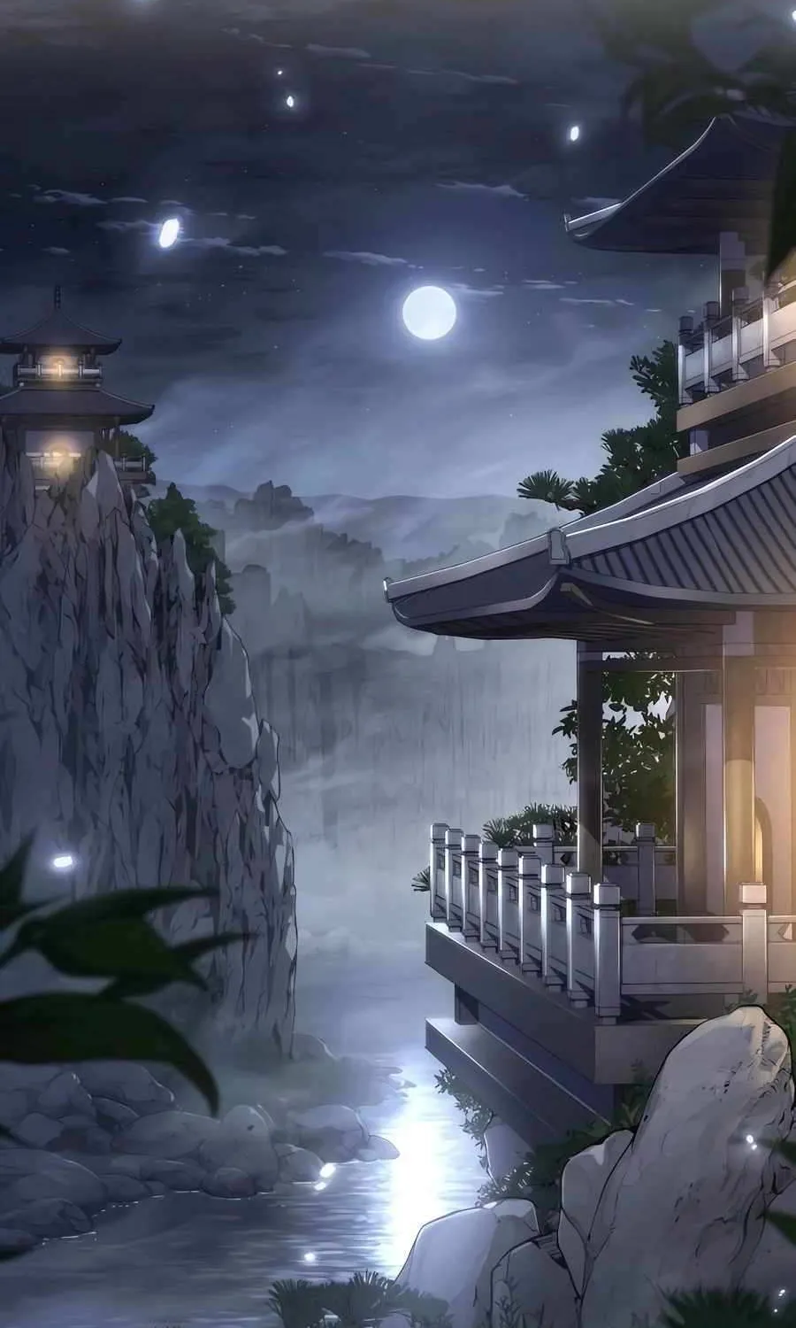 The Poison Master of Sacheondang Clan Chapter 19 page 2 - 