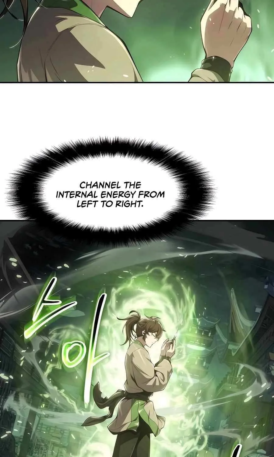 The Poison Master of Sacheondang Clan Chapter 19 page 101 - 