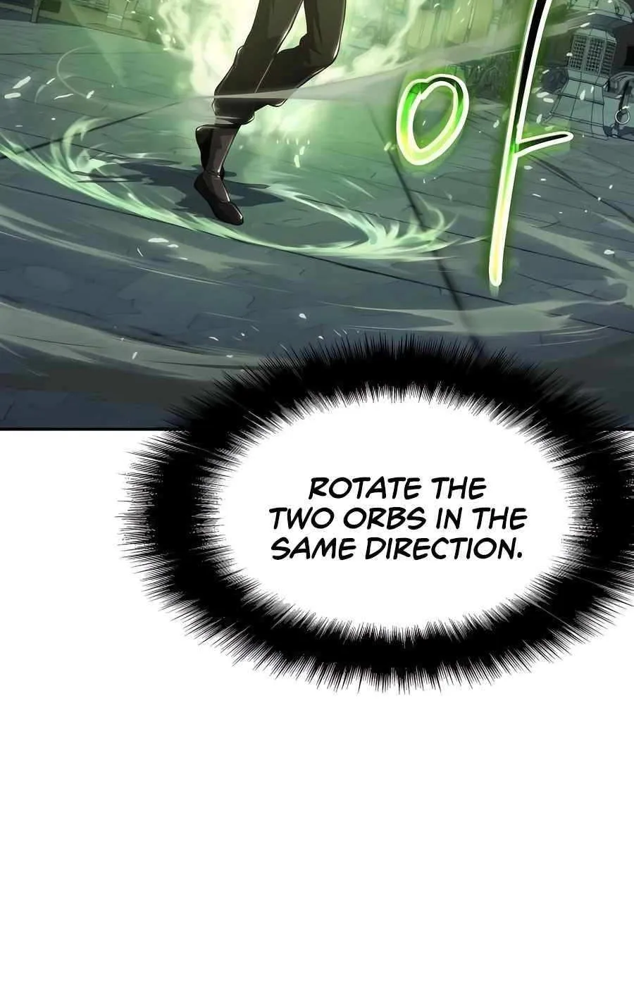 The Poison Master of Sacheondang Clan Chapter 19 page 102 - 
