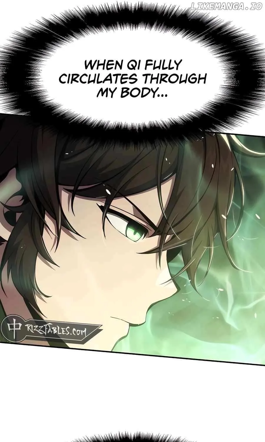 The Poison Master of Sacheondang Clan Chapter 19 page 103 - 