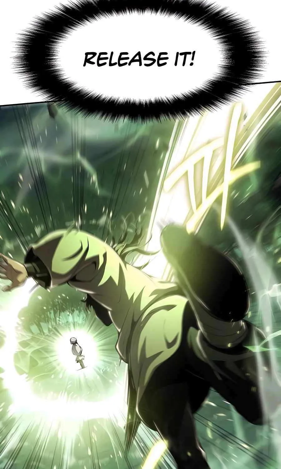 The Poison Master of Sacheondang Clan Chapter 19 page 104 - 
