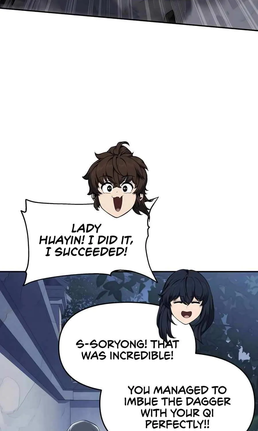 The Poison Master of Sacheondang Clan Chapter 19 page 108 - 