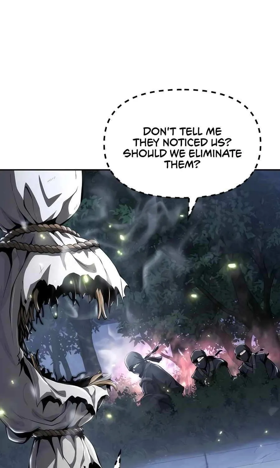 The Poison Master of Sacheondang Clan Chapter 19 page 110 - 