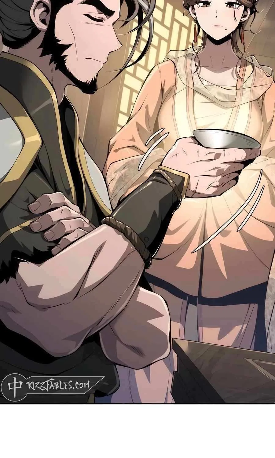 The Poison Master of Sacheondang Clan Chapter 19 page 12 - 