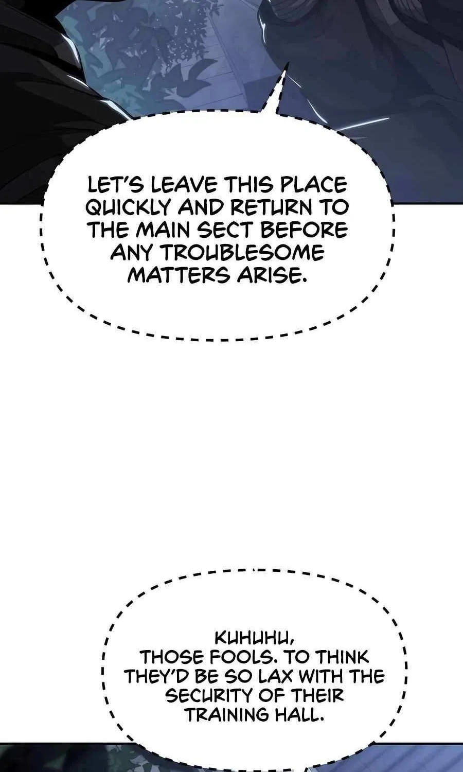 The Poison Master of Sacheondang Clan Chapter 19 page 113 - 