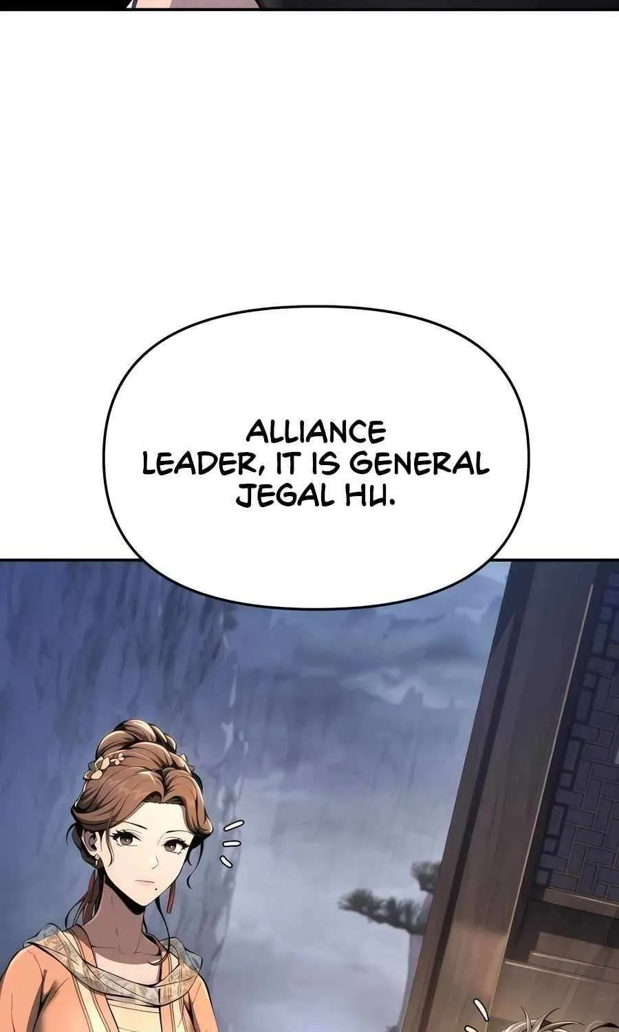 The Poison Master of Sacheondang Clan Chapter 19 page 14 - 