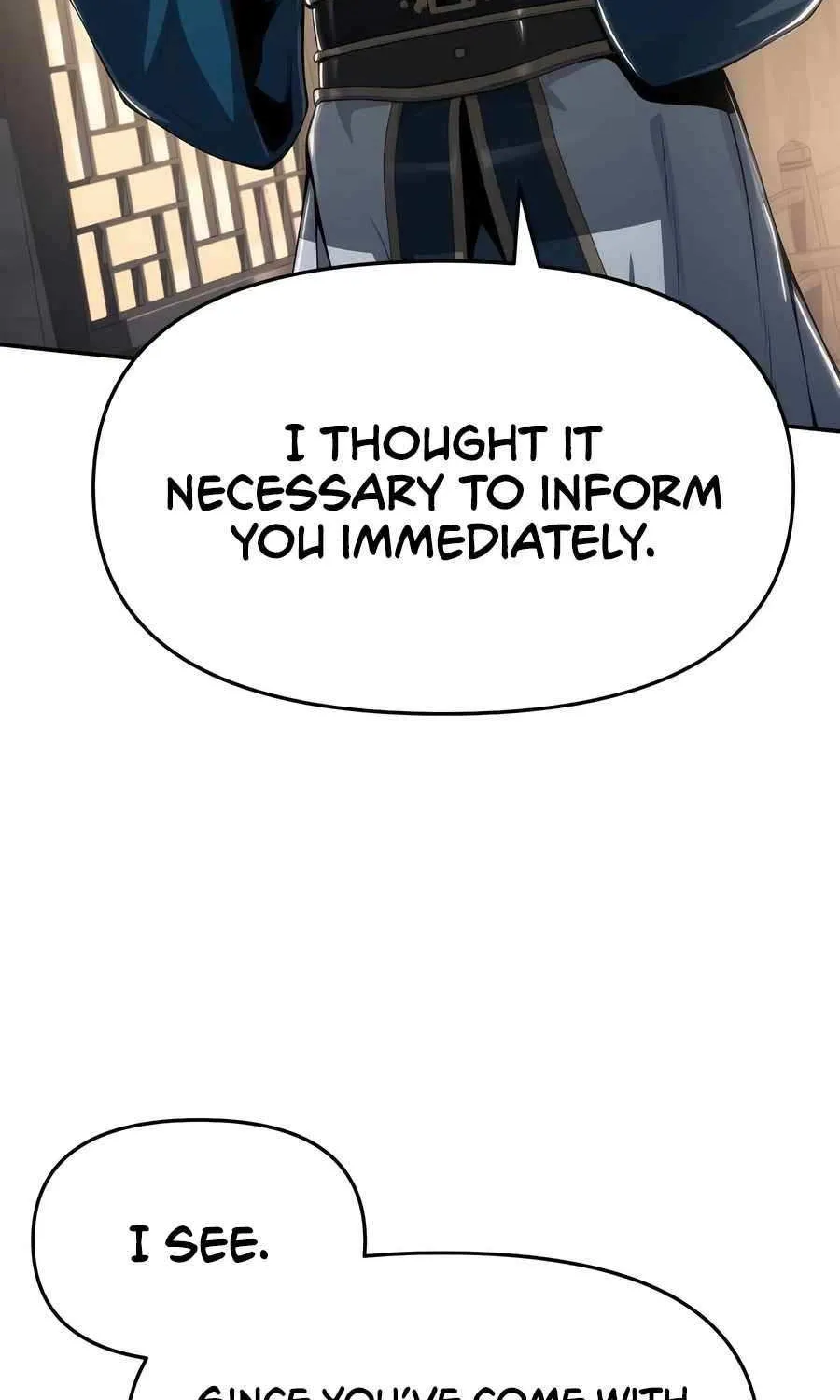 The Poison Master of Sacheondang Clan Chapter 19 page 19 - 