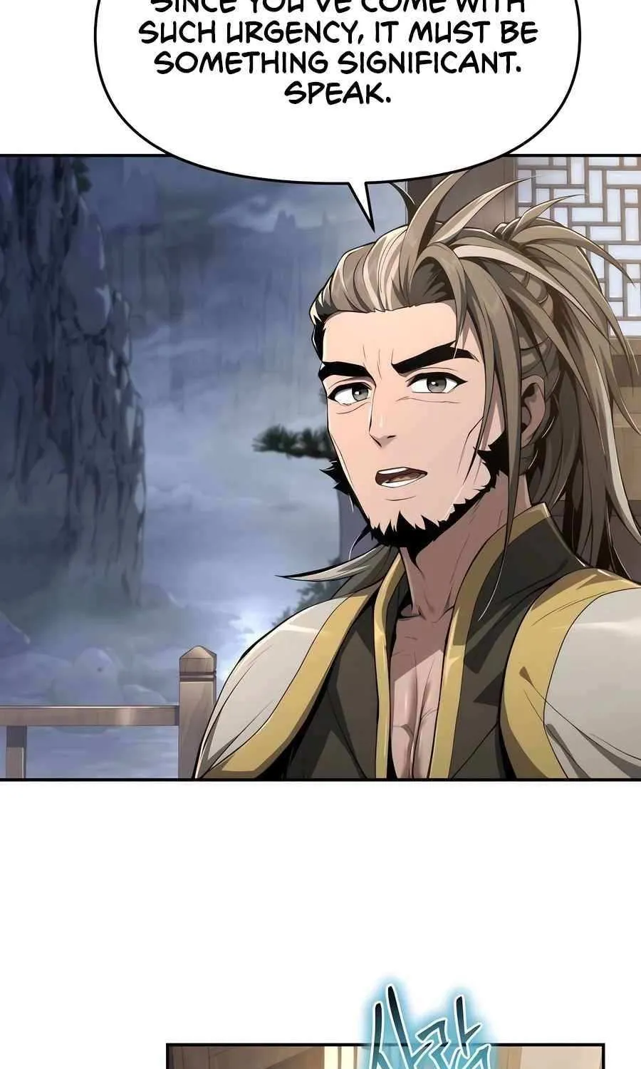 The Poison Master of Sacheondang Clan Chapter 19 page 20 - 