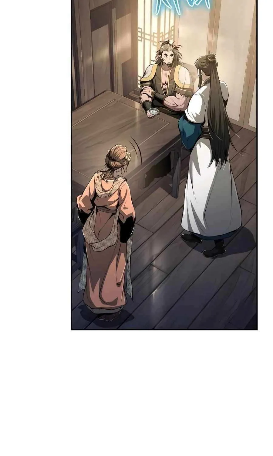 The Poison Master of Sacheondang Clan Chapter 19 page 21 - 