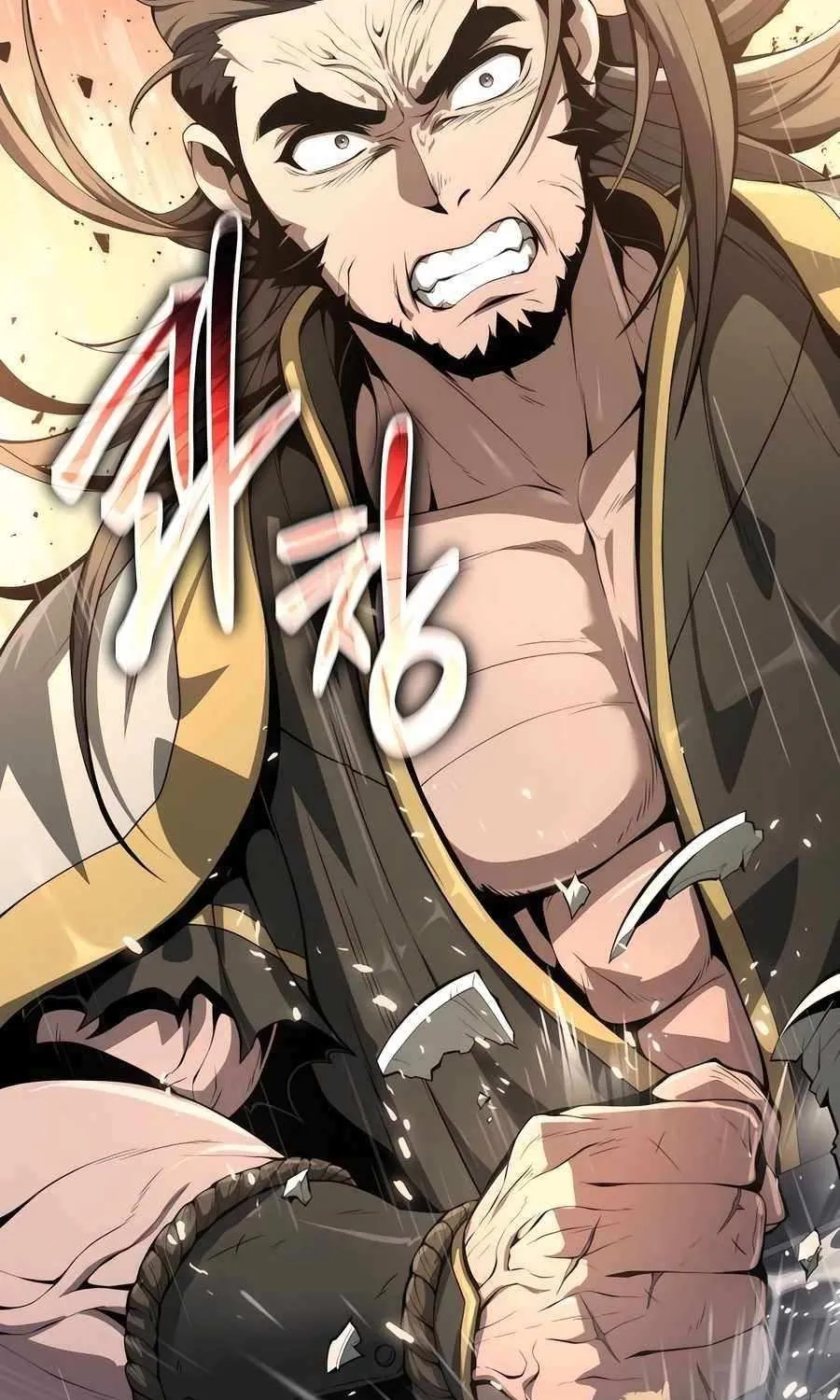 The Poison Master of Sacheondang Clan Chapter 19 page 24 - 