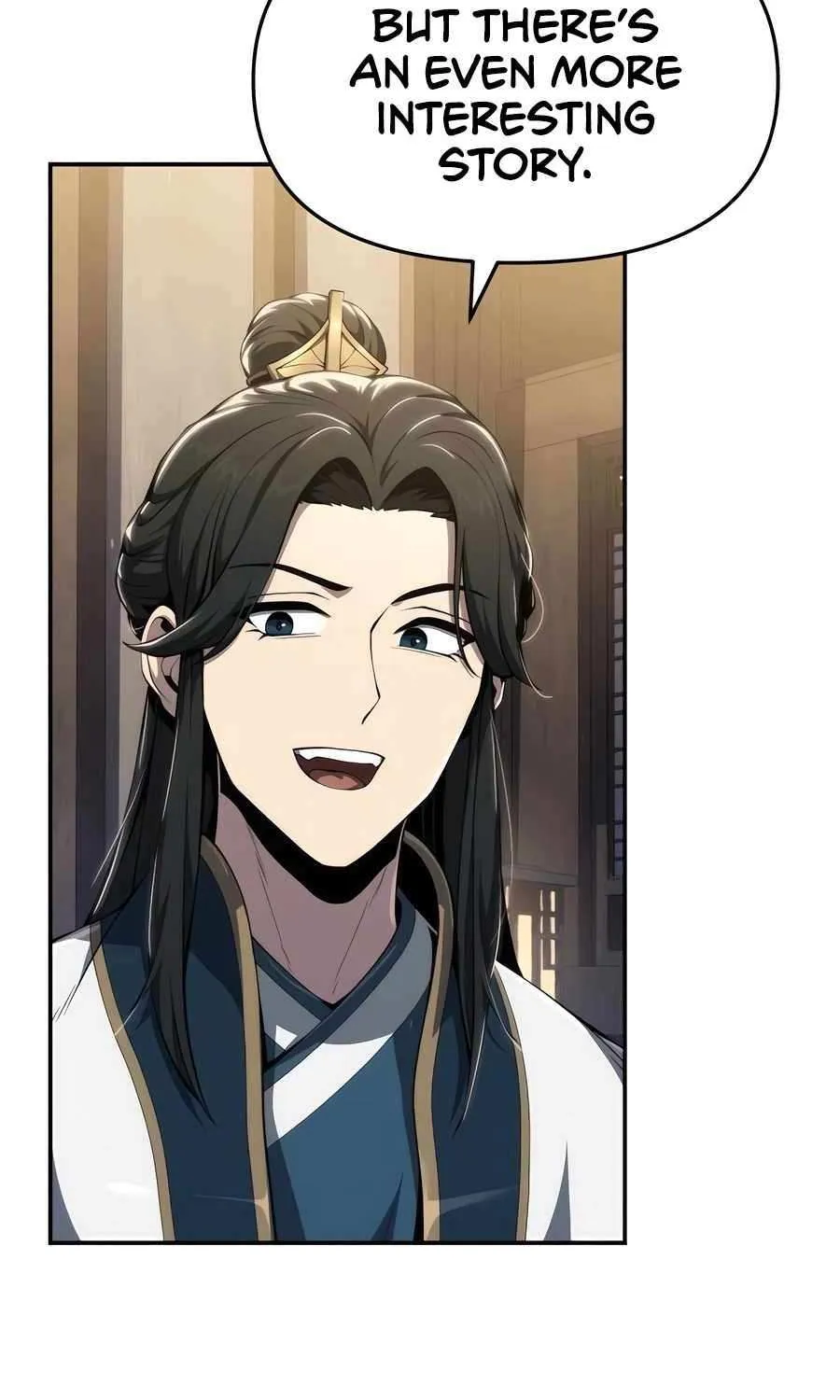 The Poison Master of Sacheondang Clan Chapter 19 page 28 - 