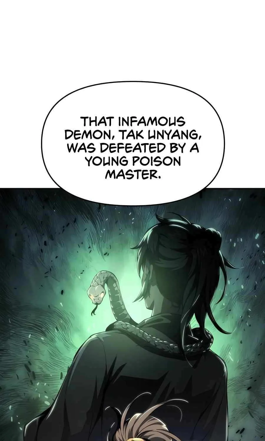 The Poison Master of Sacheondang Clan Chapter 19 page 29 - 