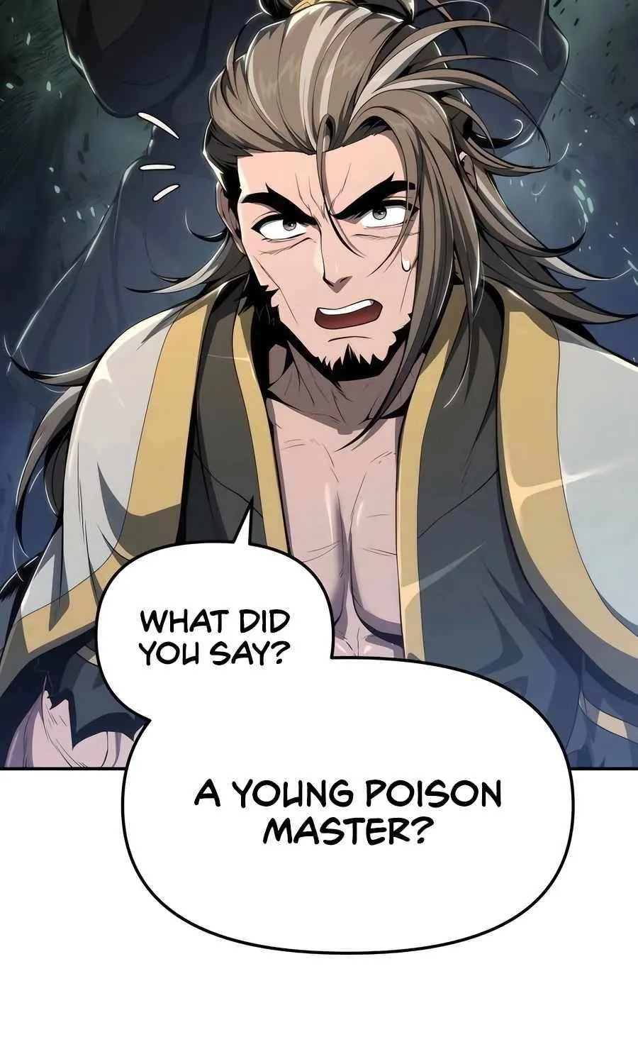 The Poison Master of Sacheondang Clan Chapter 19 page 30 - 