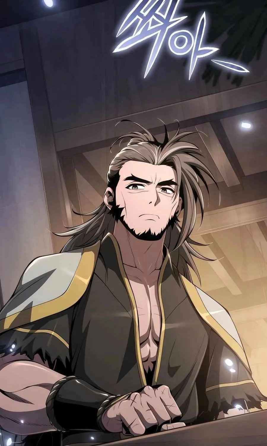 The Poison Master of Sacheondang Clan Chapter 19 page 4 - 