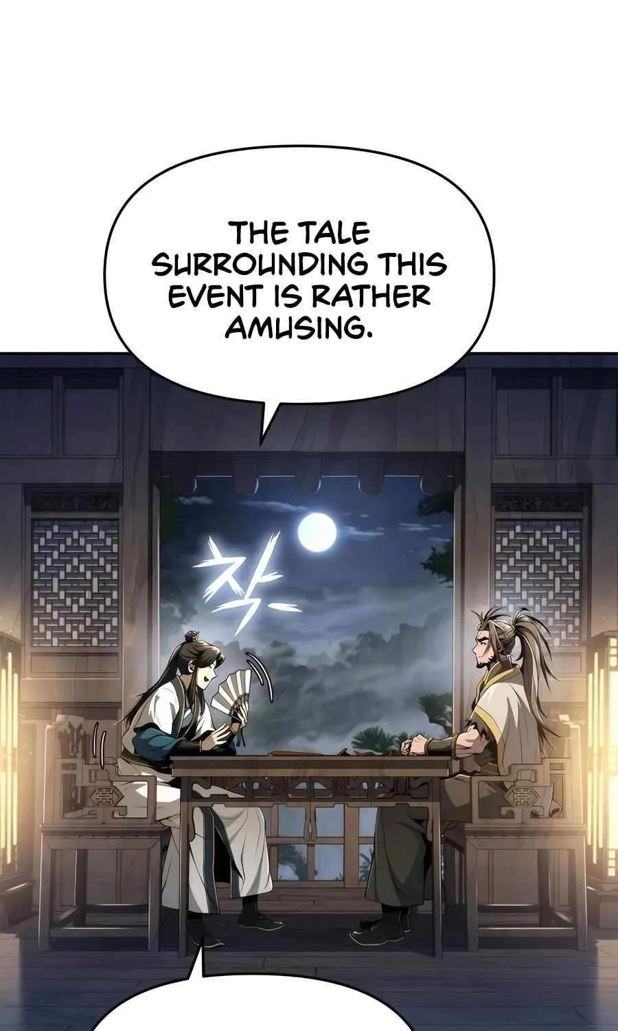 The Poison Master of Sacheondang Clan Chapter 19 page 31 - 