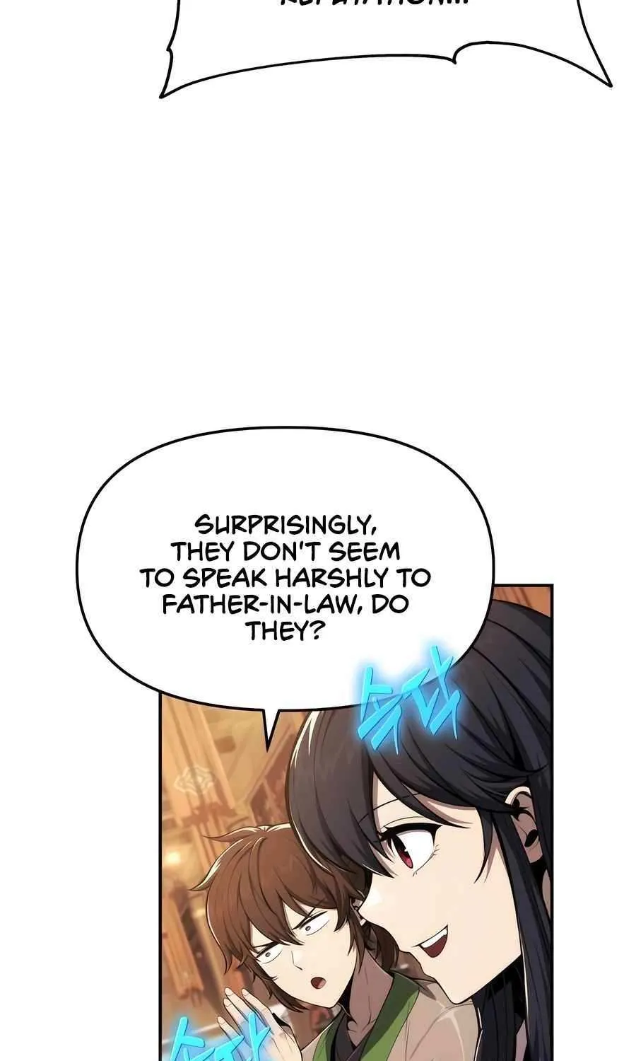 The Poison Master of Sacheondang Clan Chapter 19 page 39 - 