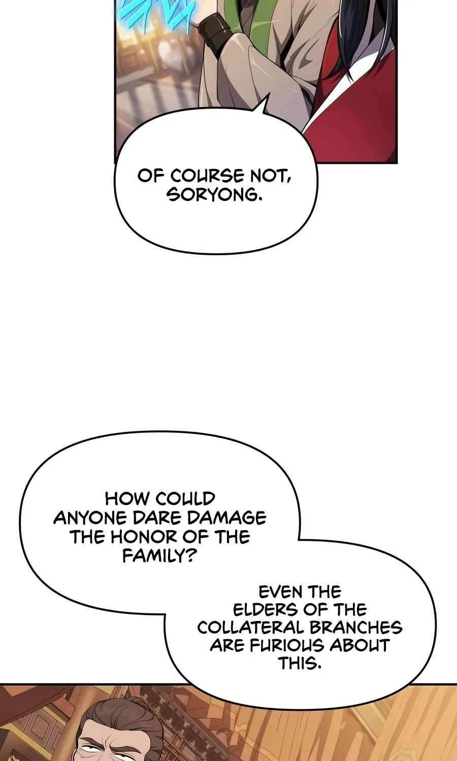 The Poison Master of Sacheondang Clan Chapter 19 page 40 - 