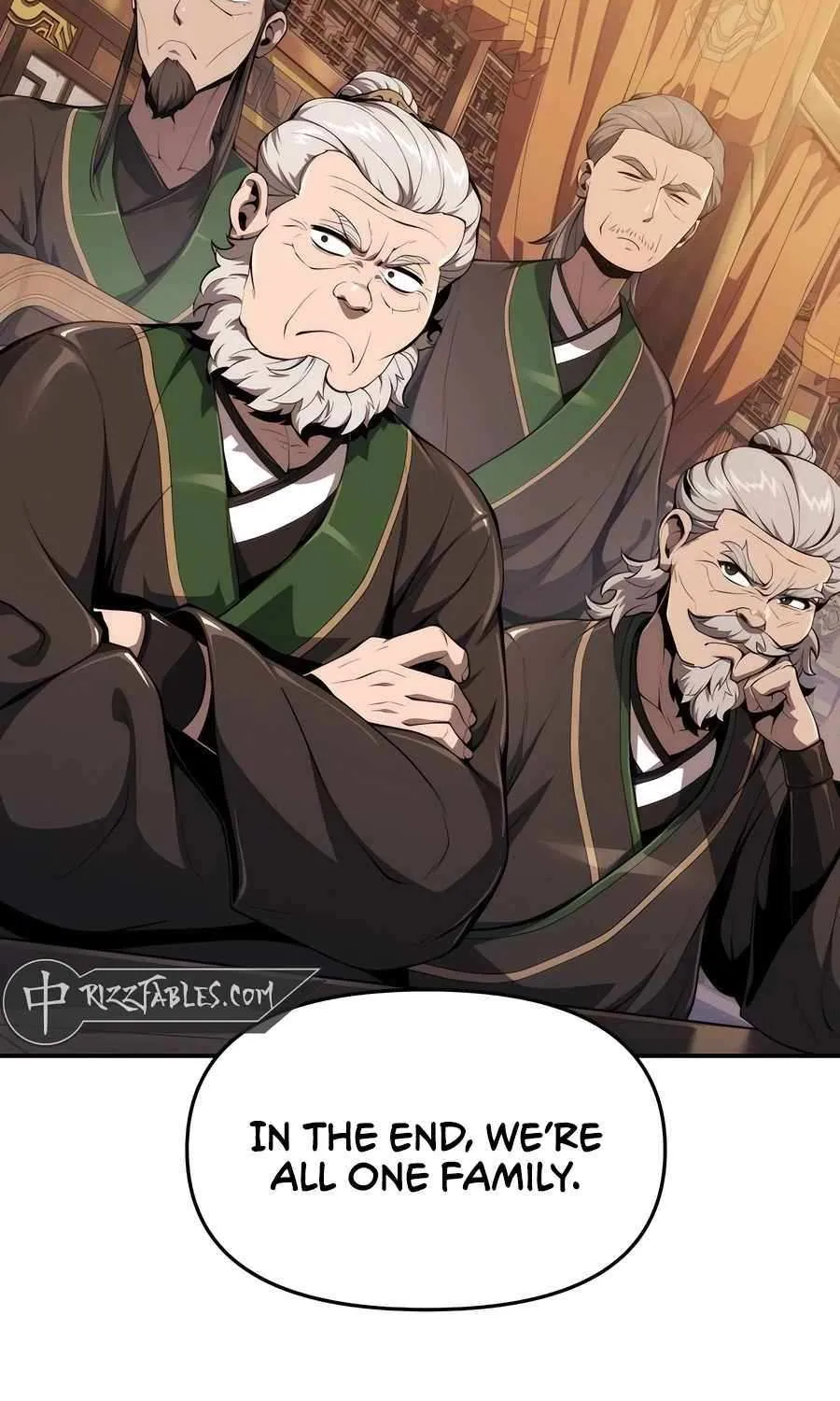 The Poison Master of Sacheondang Clan Chapter 19 page 41 - 