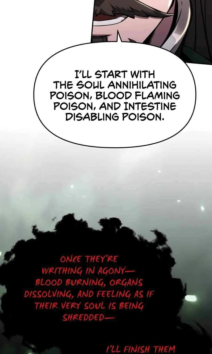 The Poison Master of Sacheondang Clan Chapter 19 page 45 - 