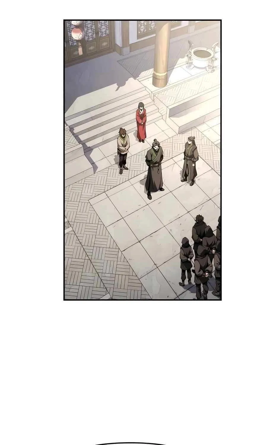 The Poison Master of Sacheondang Clan Chapter 19 page 49 - 