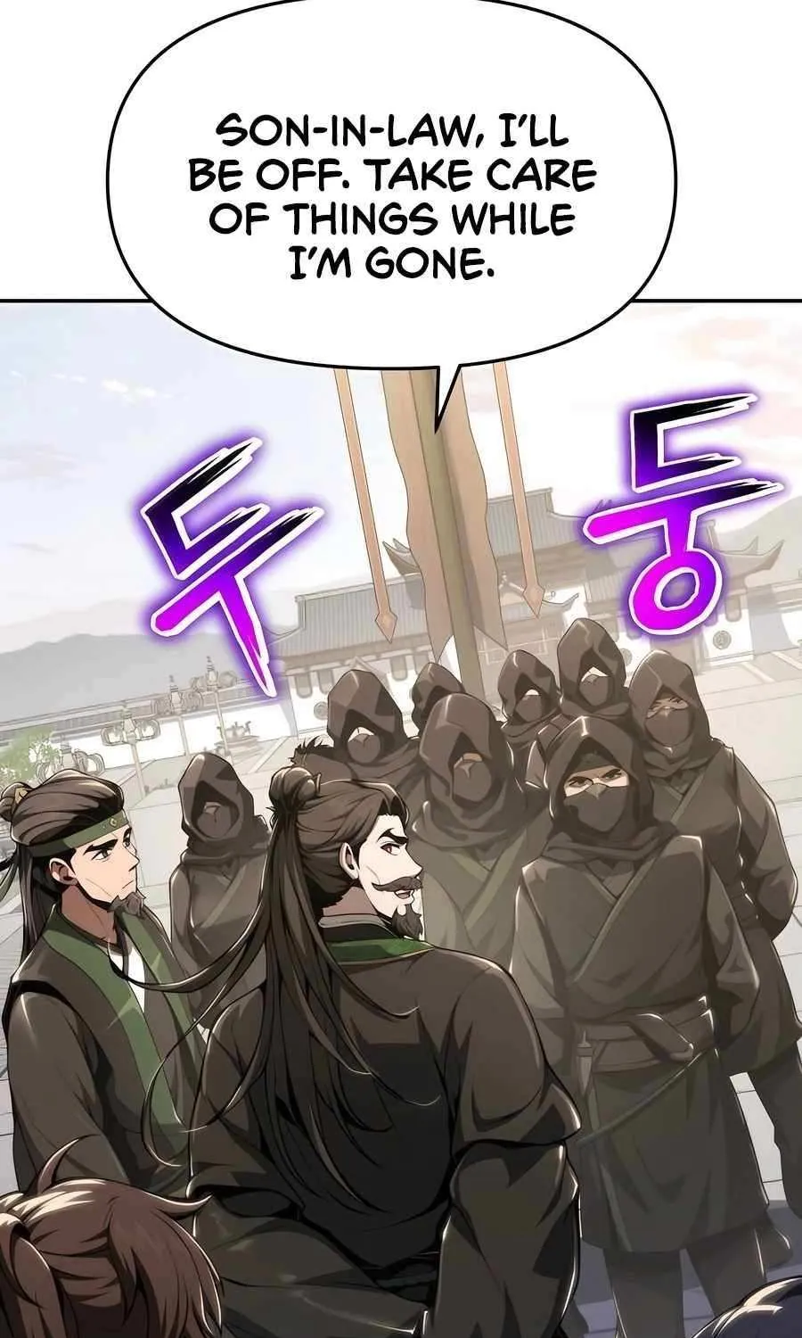 The Poison Master of Sacheondang Clan Chapter 19 page 50 - 