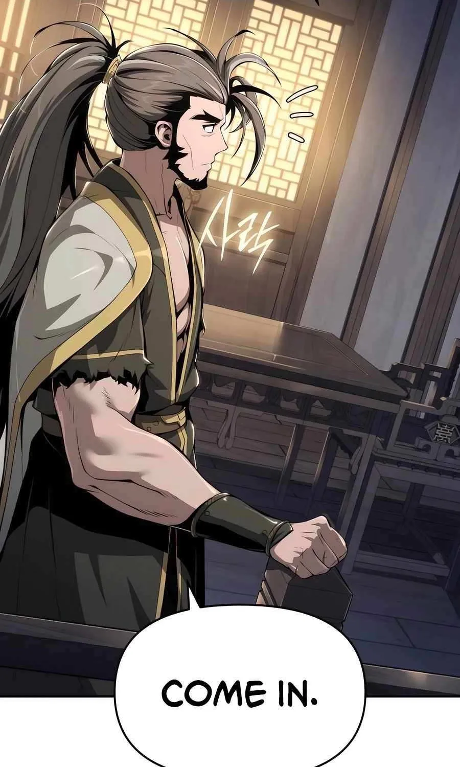 The Poison Master of Sacheondang Clan Chapter 19 page 6 - 