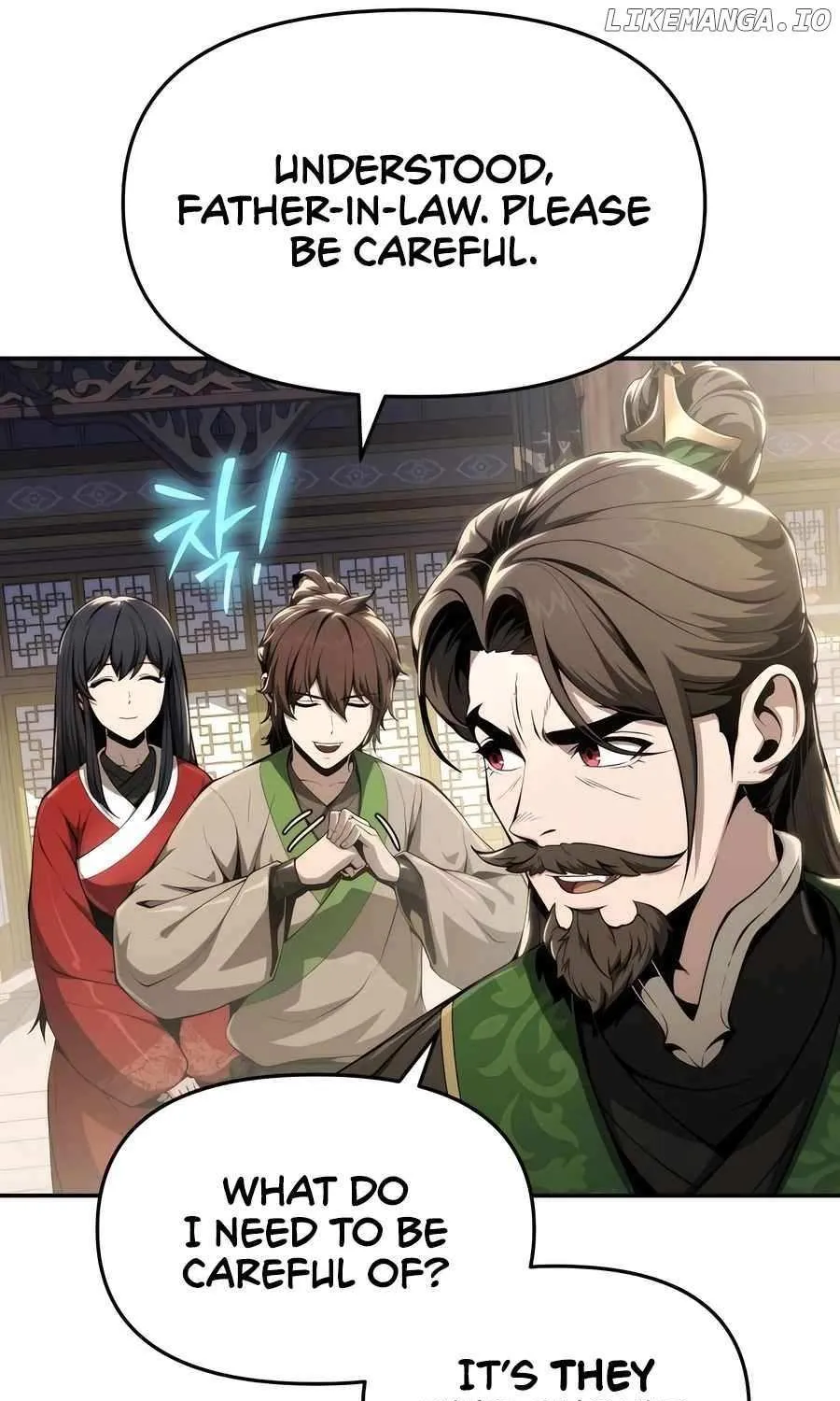 The Poison Master of Sacheondang Clan Chapter 19 page 52 - 