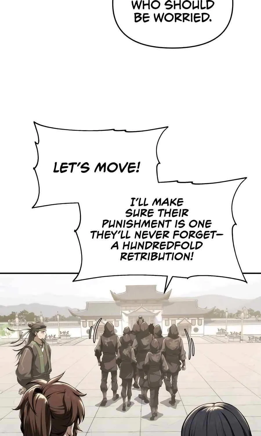The Poison Master of Sacheondang Clan Chapter 19 page 53 - 