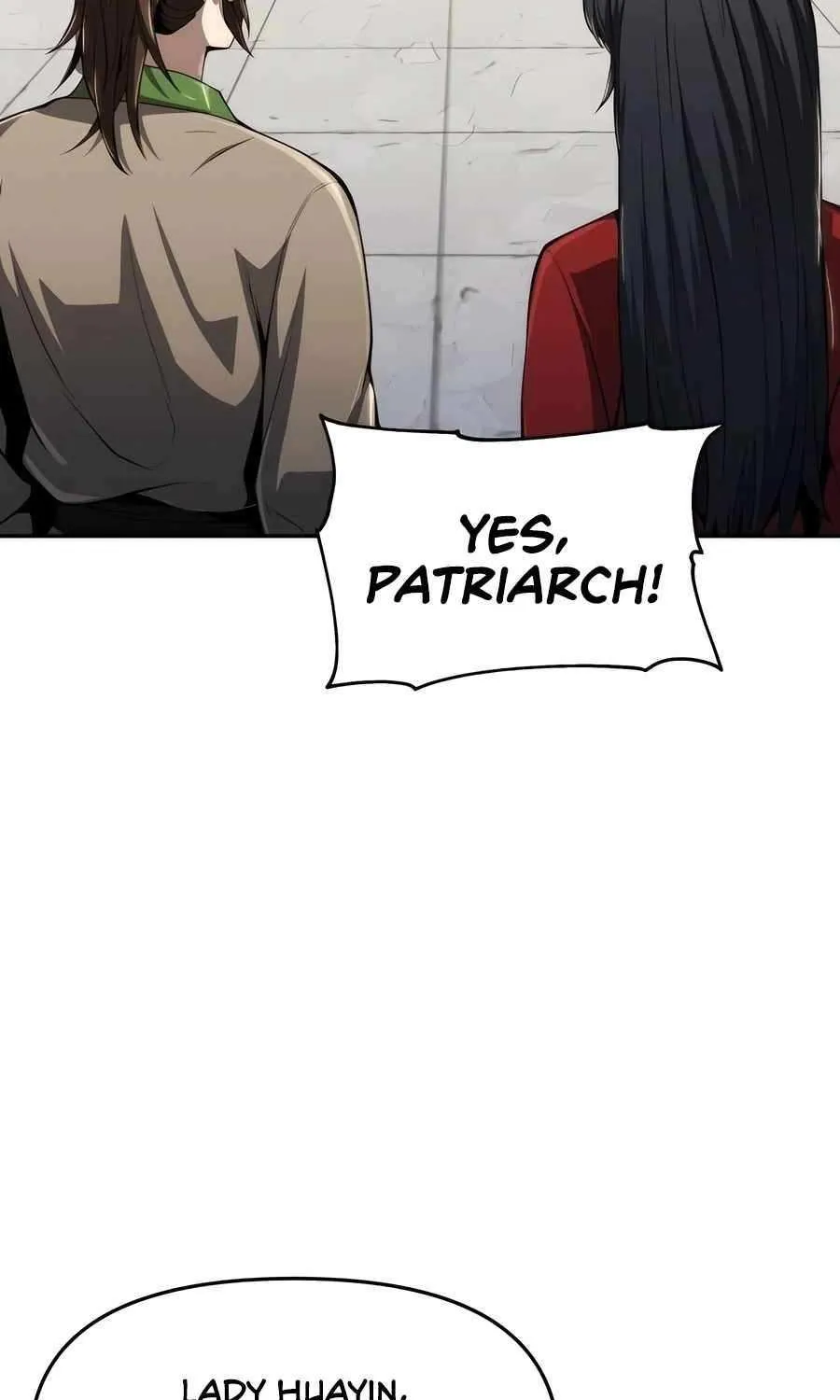 The Poison Master of Sacheondang Clan Chapter 19 page 54 - 