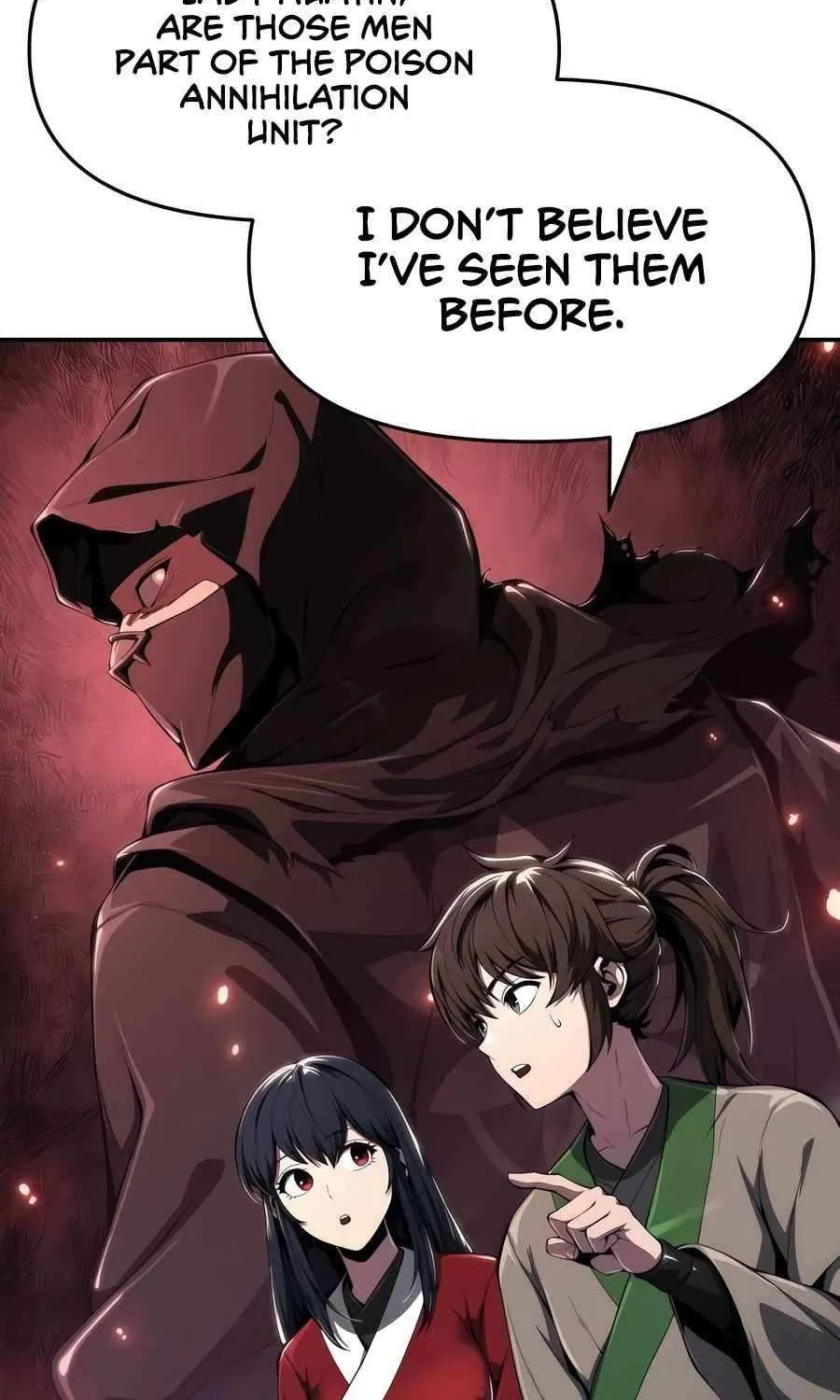 The Poison Master of Sacheondang Clan Chapter 19 page 55 - 