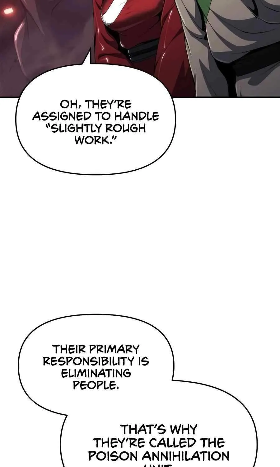 The Poison Master of Sacheondang Clan Chapter 19 page 56 - 