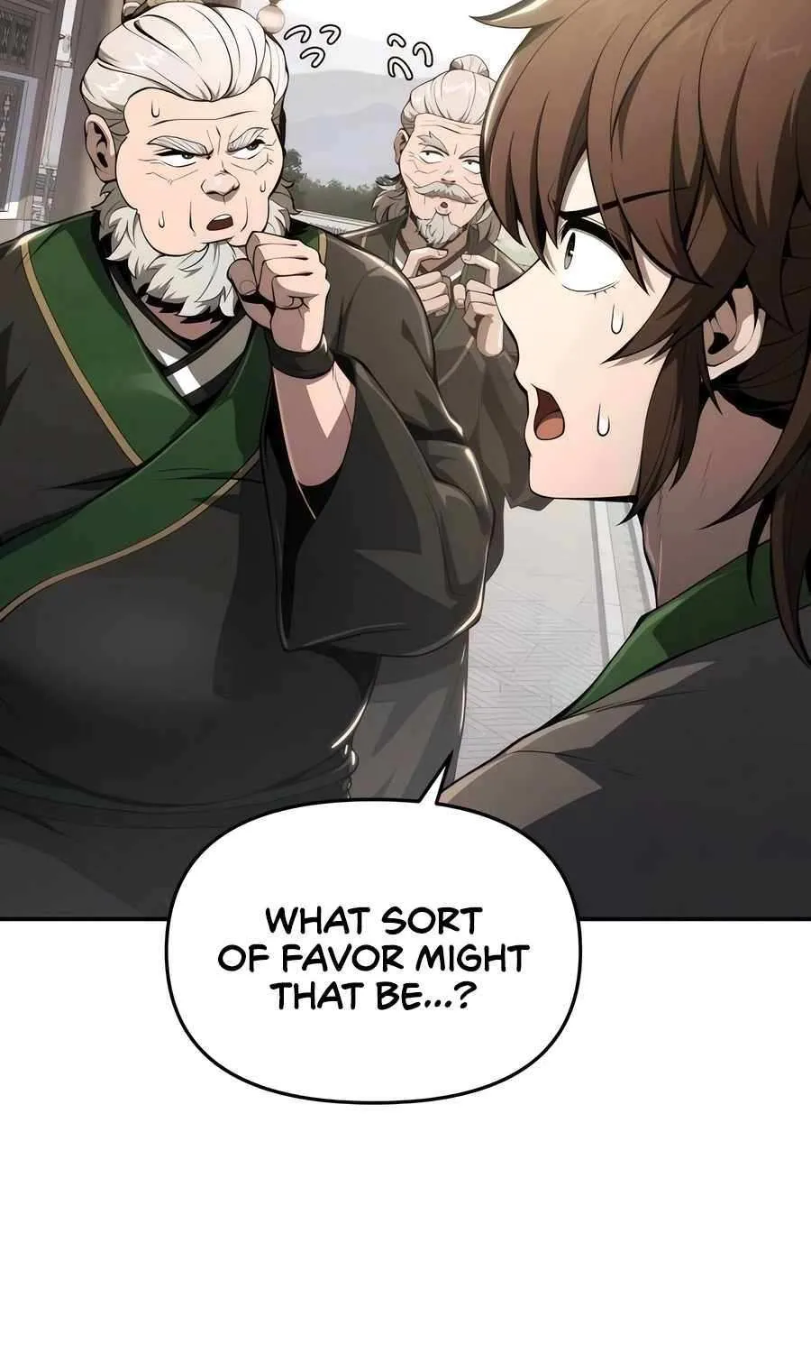 The Poison Master of Sacheondang Clan Chapter 19 page 64 - 