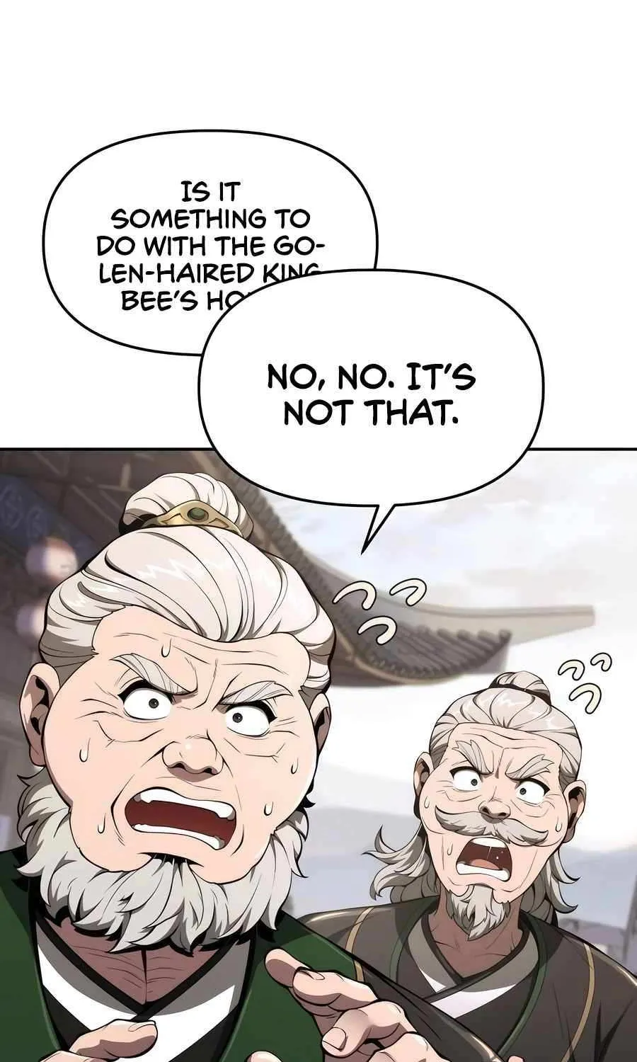 The Poison Master of Sacheondang Clan Chapter 19 page 65 - 