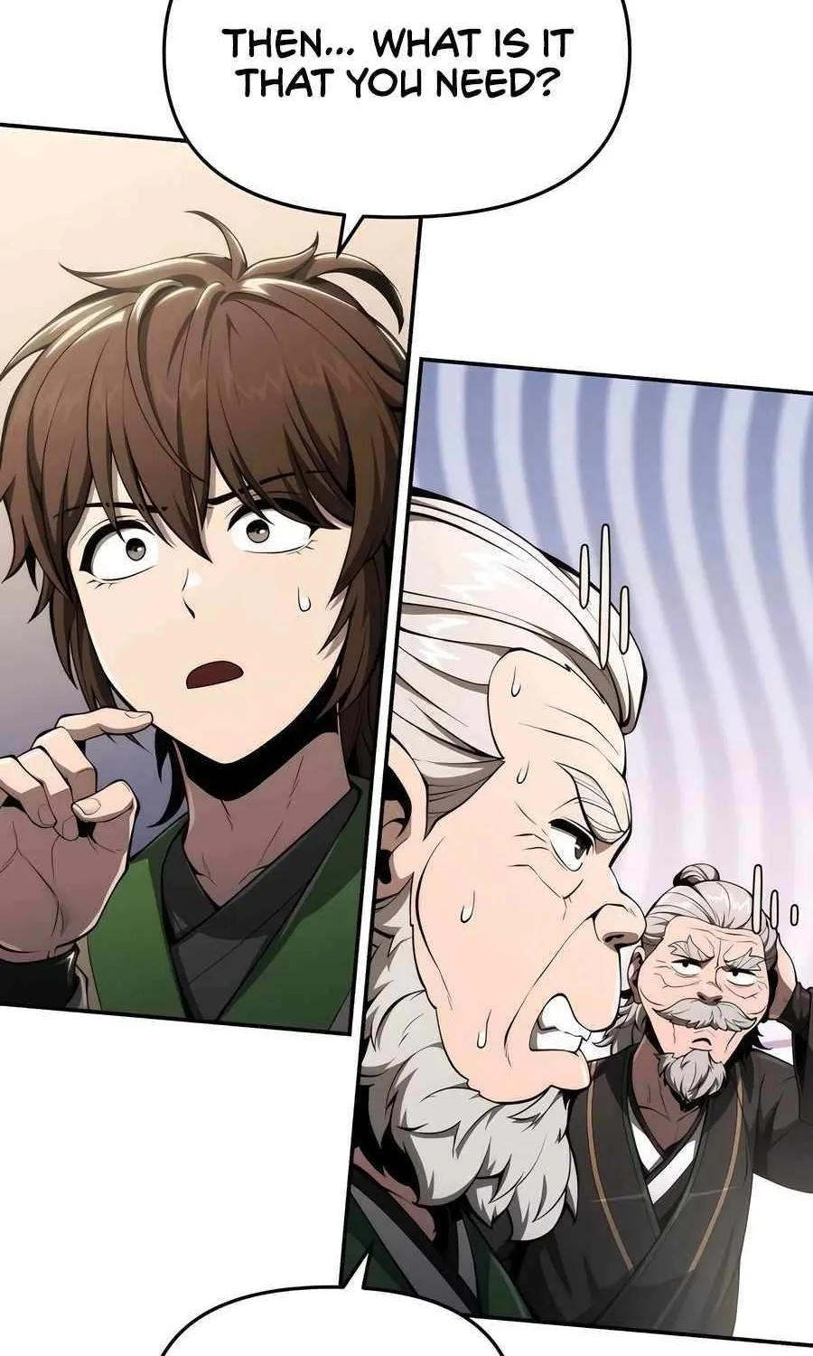 The Poison Master of Sacheondang Clan Chapter 19 page 67 - 