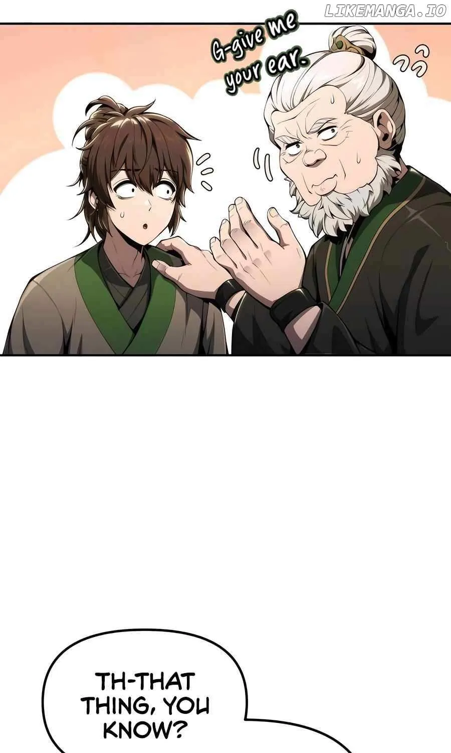 The Poison Master of Sacheondang Clan Chapter 19 page 69 - 