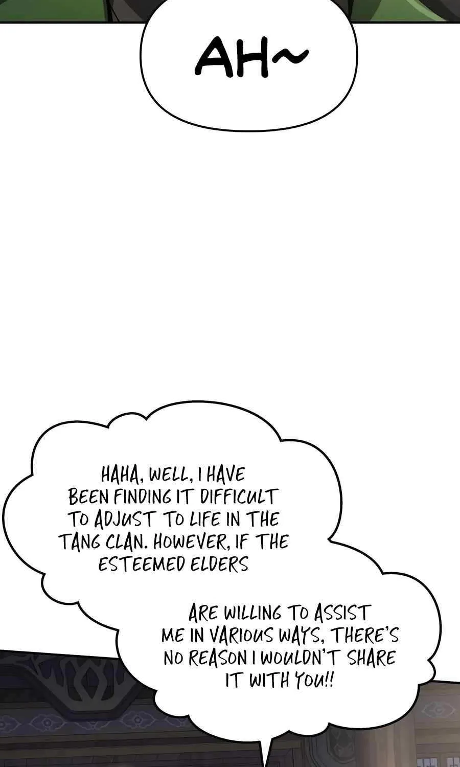 The Poison Master of Sacheondang Clan Chapter 19 page 72 - 