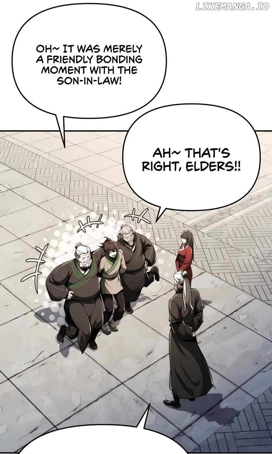 The Poison Master of Sacheondang Clan Chapter 19 page 78 - 